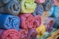 Rodzaje tkanin tapicerskich